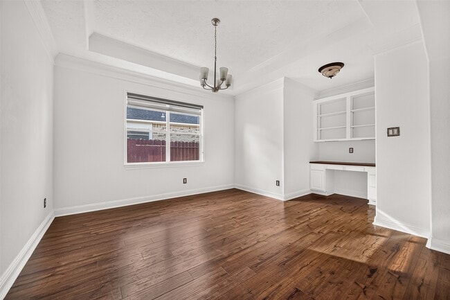 Building Photo - 3831 Lakeridge Canyon Dr