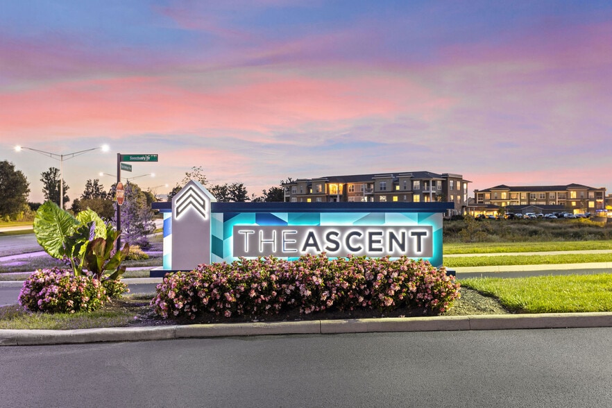 The Ascent 2471 Ascent Way Plainfield IN 46168 Apartment Finder