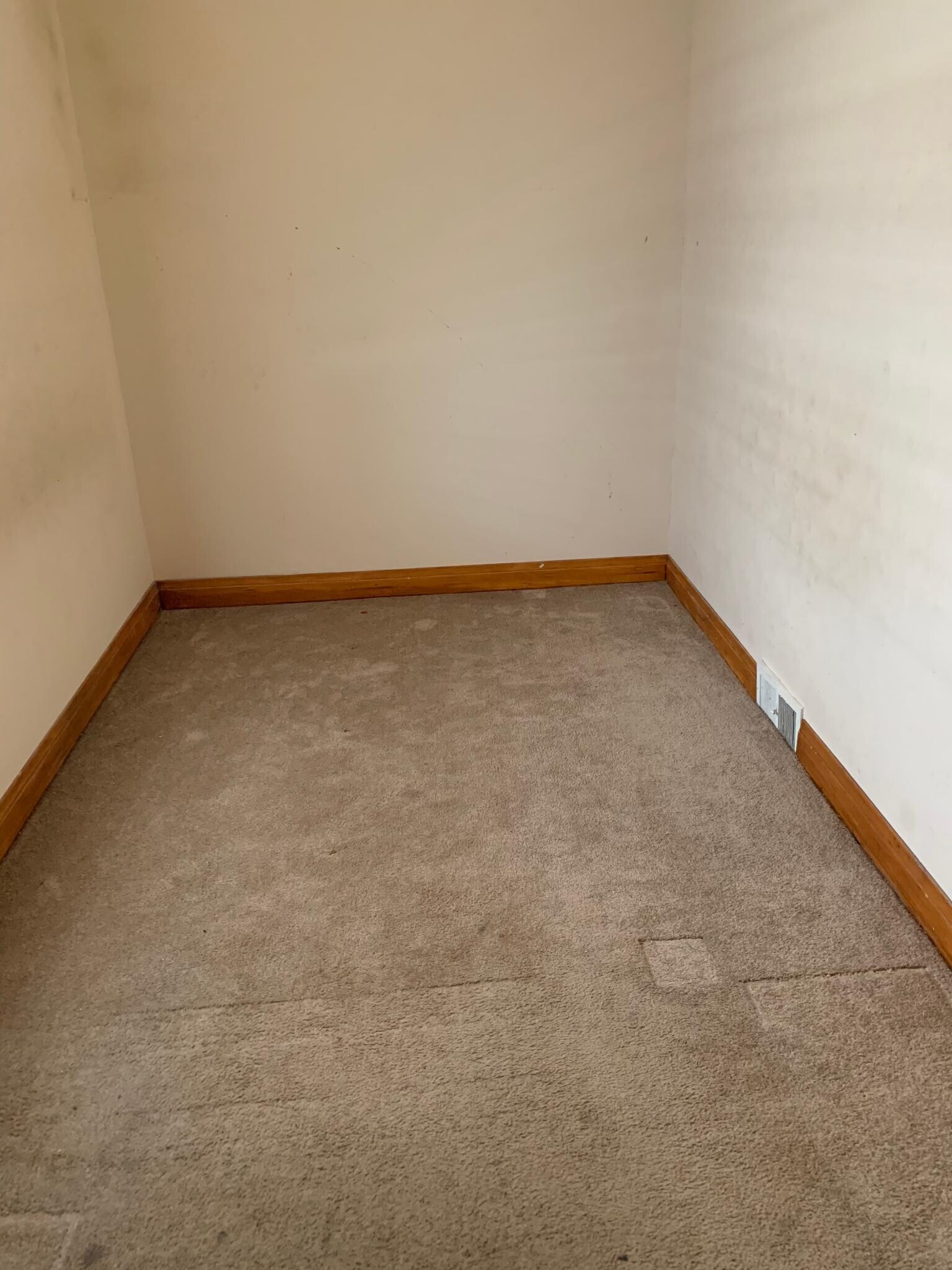 Bedroom 2 - 3278 W Wabansia Ave