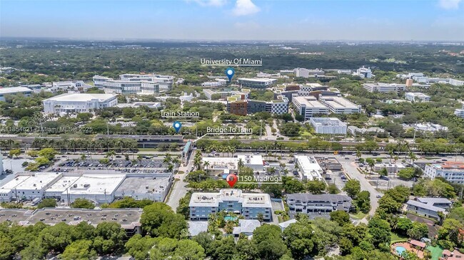 Building Photo - 1150 Madruga Ave