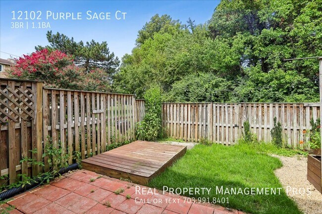 Building Photo - 12102 Purple Sage Ct