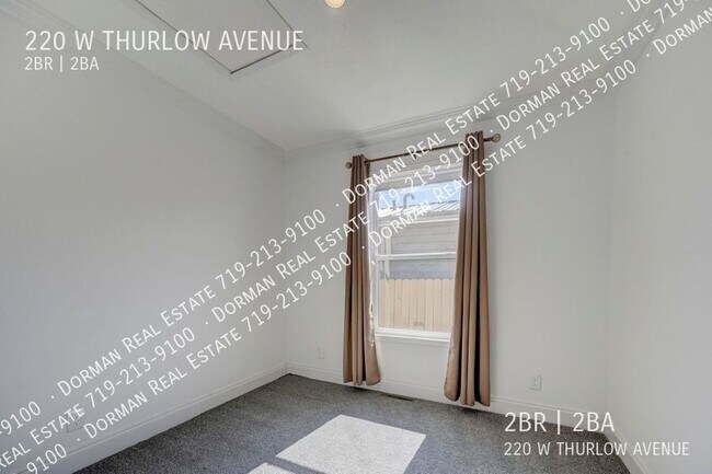 Building Photo - 220 Thurlow Ave