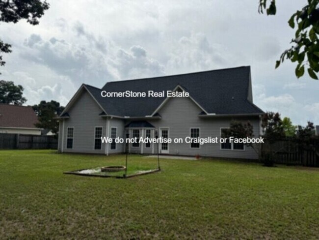 Building Photo - 106 Van Buren Dr