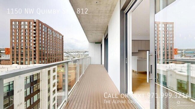 Building Photo - 1150 NW Quimby St