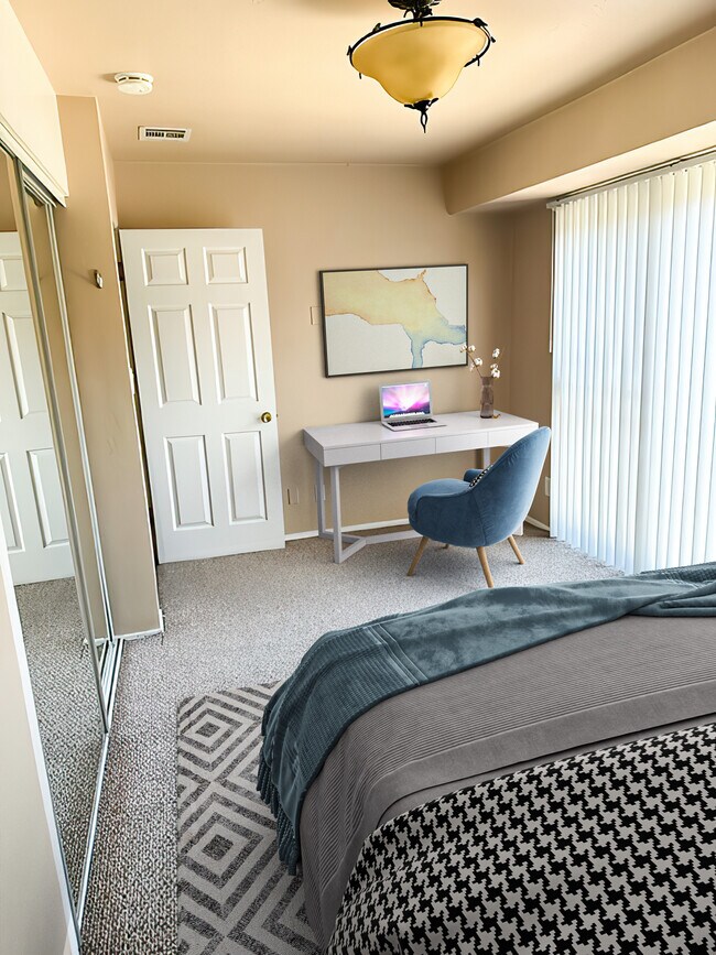 Building Photo - 4528 35th St