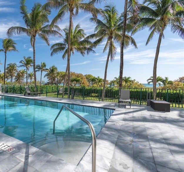 Building Photo - 9195 Collins Ave