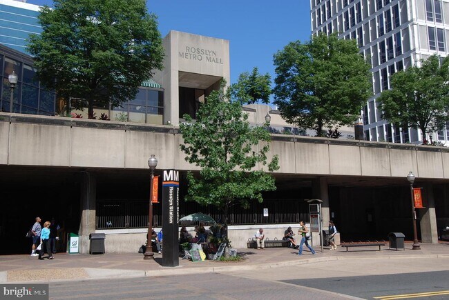 Building Photo - 2500 Langston Blvd.