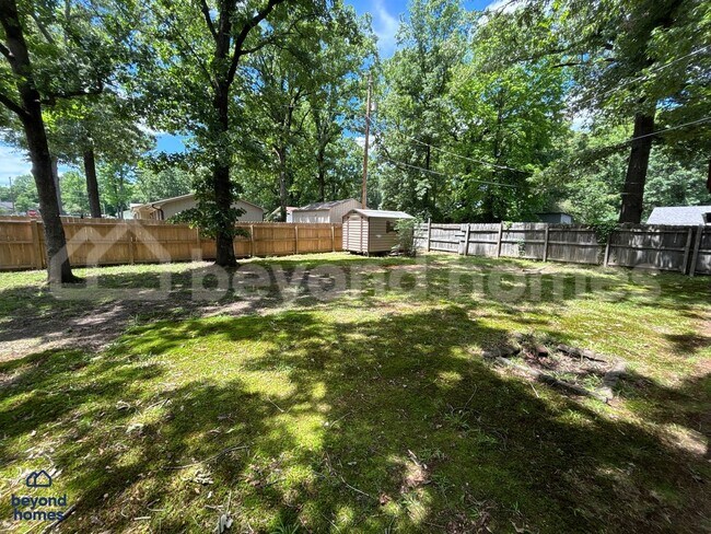 Building Photo - Beautiful 3 Bed 2 Bath home for Rent in Sherwood - Looking for You!
