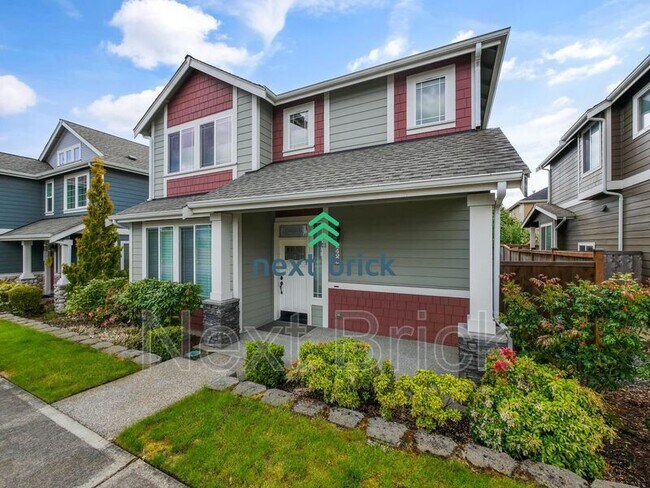 Building Photo - 2426 43rd Ave SE