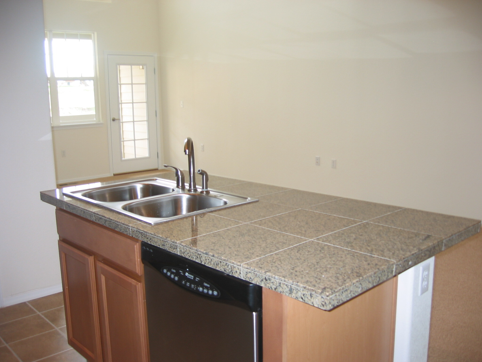 Kitchen Island - 8510 Canyon Rim Trail