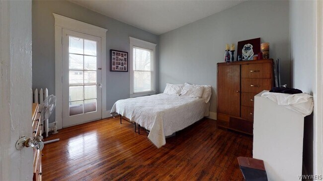 Building Photo - 139 Fordham Dr