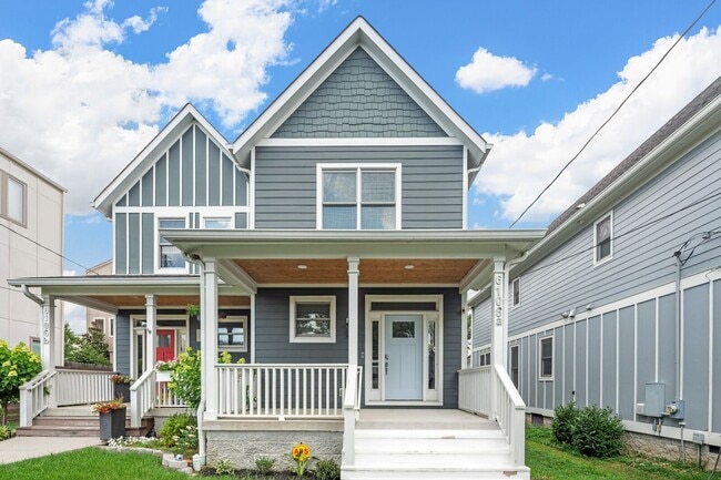 Building Photo - Beautiful 3-bedroom home in The Nations!