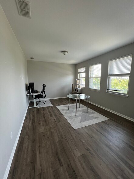 Upstairs TV Room - 10228 N 14th St