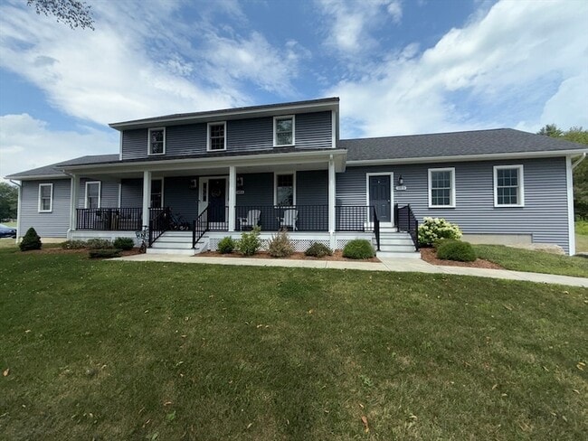 Primary Photo - 469 Old Coldbrook Rd