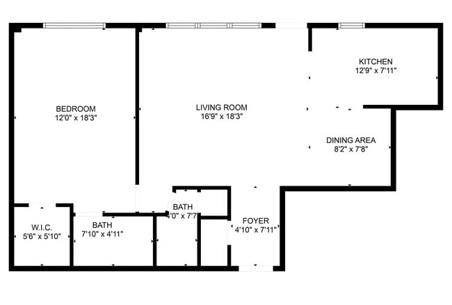 Building Photo - 5200 N Ocean Blvd