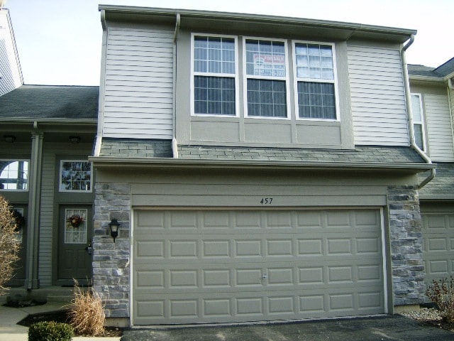 Building Photo - 457 Metropolitan St