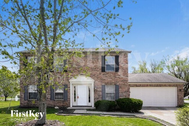 Primary Photo - 11225 Pine Mountain Pl