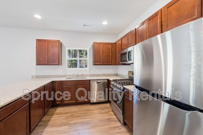 Building Photo - 5257 Calhoun Pl