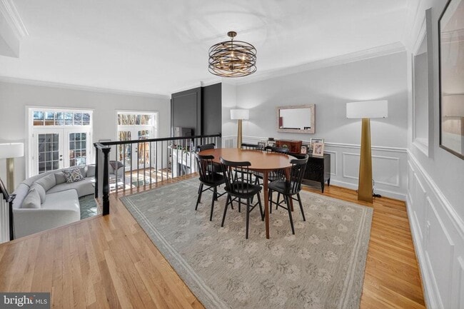 Building Photo - 4453 Westover Pl NW