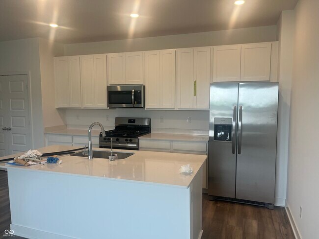 Building Photo - 17325 Wellburn Dr