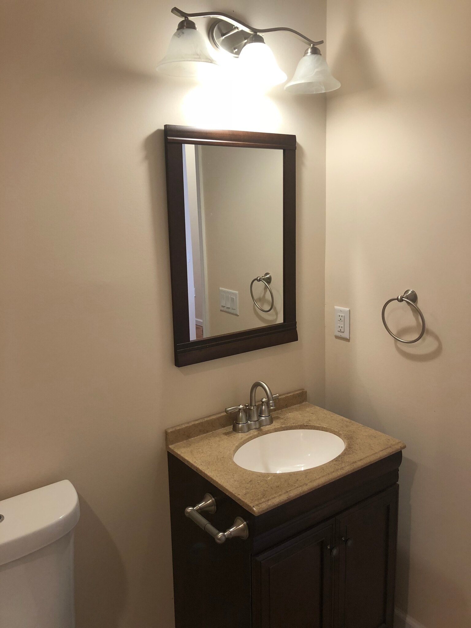 2nd Floor Bathroom - 64 E Church St