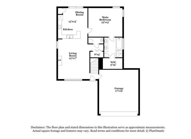 Building Photo - 3159 Aidan Ln