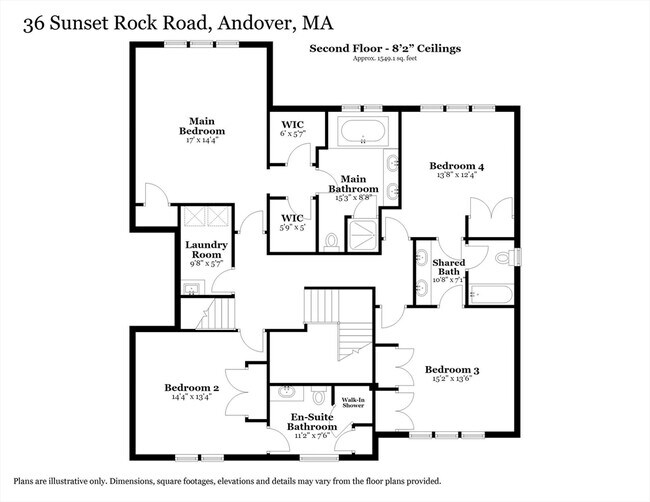 Building Photo - 36 Sunset Rock Rd