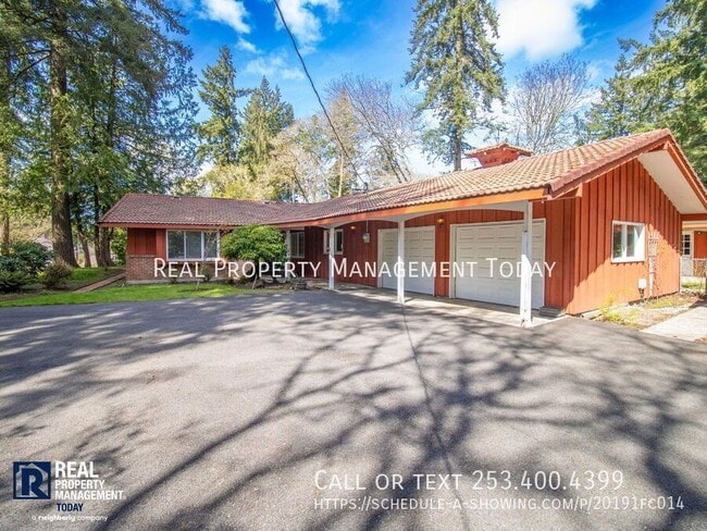 Building Photo - 10922 Greengate Ln SW