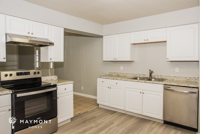 Building Photo - 304 Beard St SW