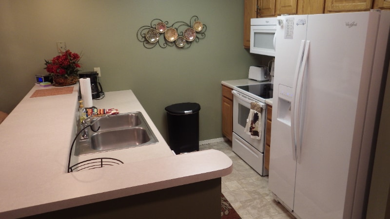 Building Photo - 3600 Sheridan Lake Rd