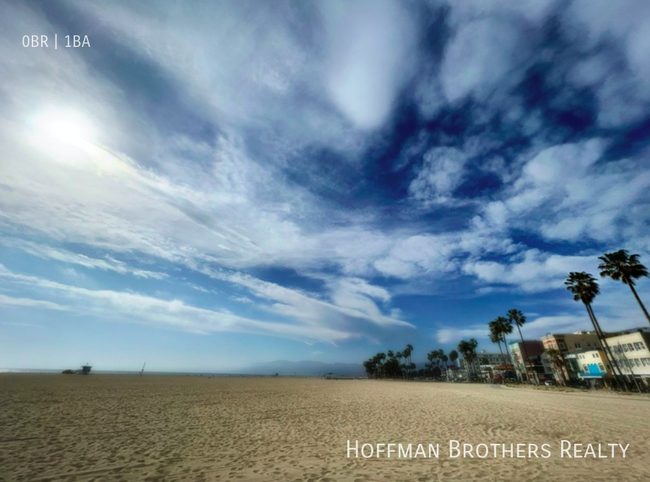 Building Photo - 1313 Ocean Front Walk