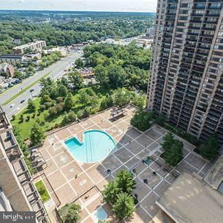 Building Photo - 3713 S George Mason Dr