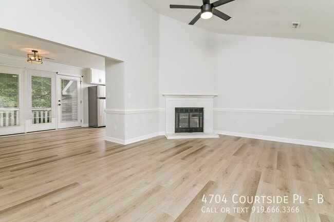 Building Photo - 4704 Courtside Pl