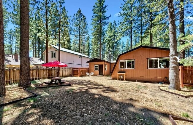 Building Photo - Available now