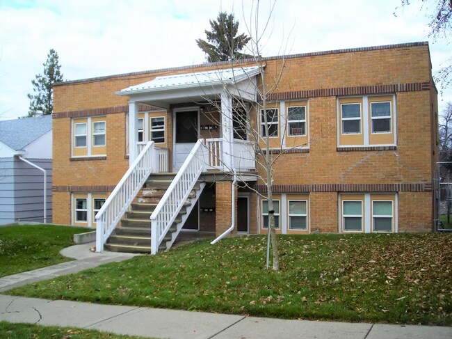 Building Photo - 1823 1st Ave S