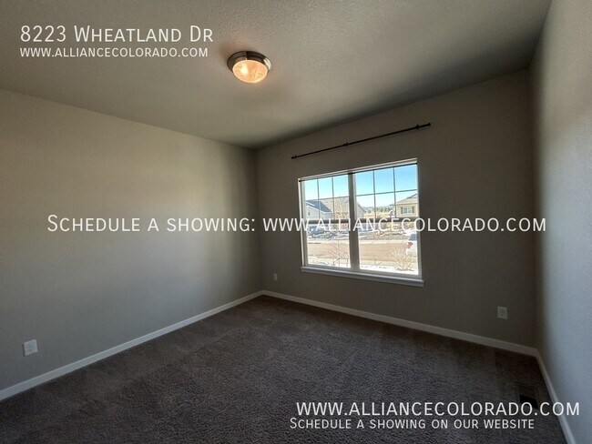Building Photo - 8223 Wheatland Dr
