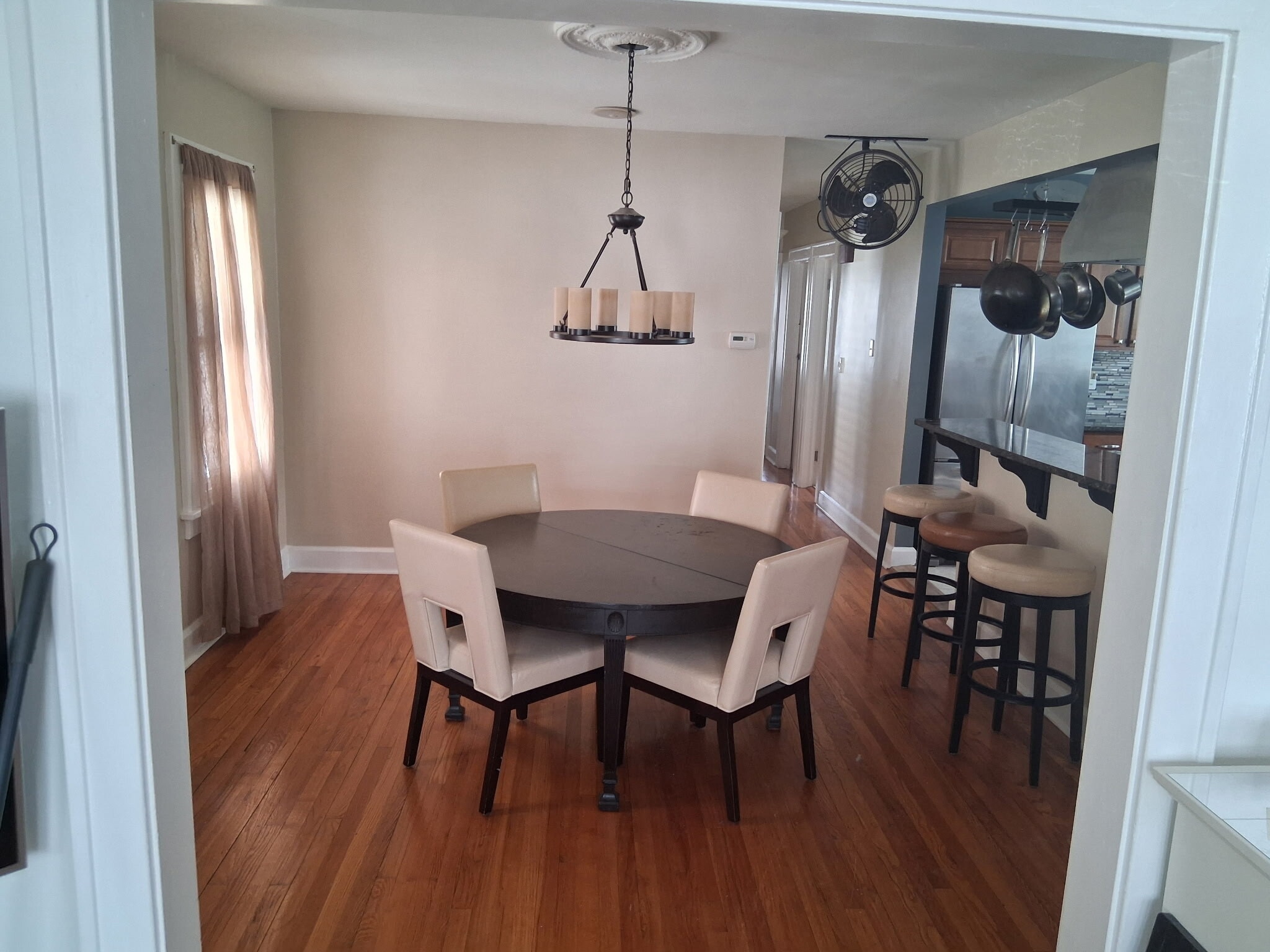 Dining Room - 624 Providence St