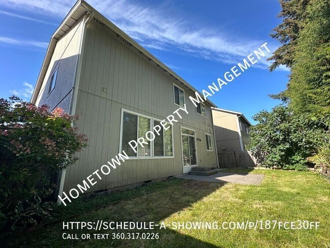 Building Photo - Beautiful 4 Bedroom 2.5 Bath Home - Availa...