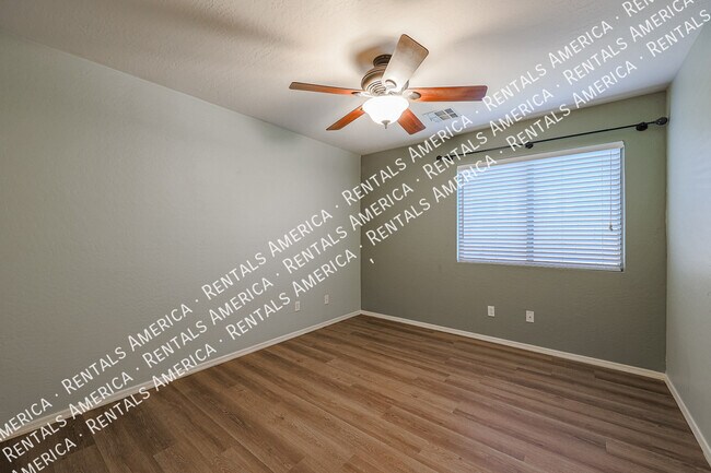 Building Photo - Exceptional Home in Laveen Sierra Bella Co...