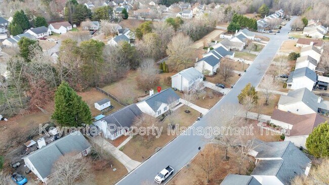 Building Photo - 1812 Kildare Woods Dr