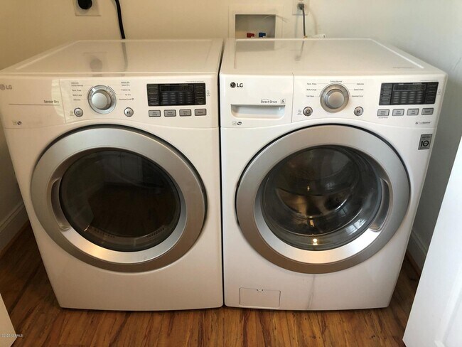 Building Photo - 119 Covil Ave