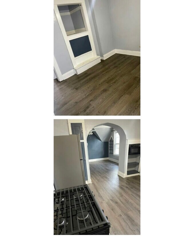 Building Photo - 300 Gold St