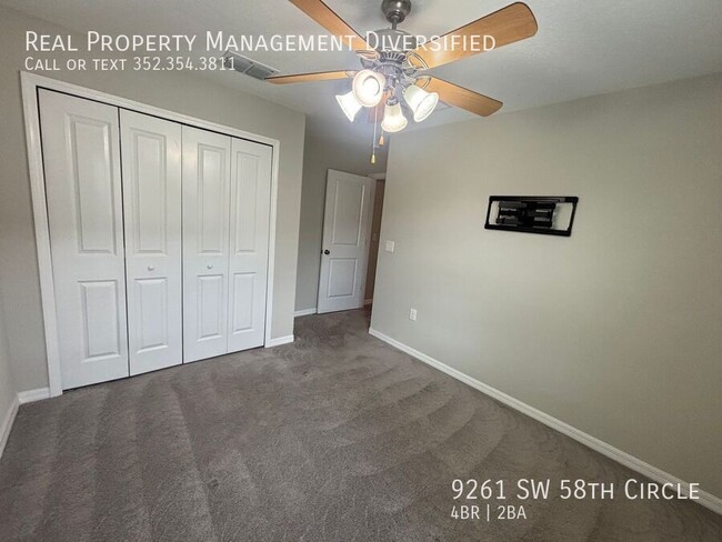 Building Photo - 9261 SW 58th Cir