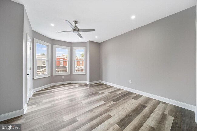 Building Photo - New Construction Apartment West Philly
