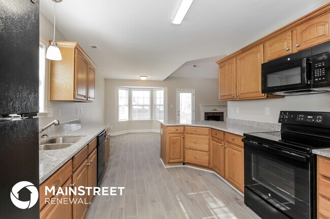 Building Photo - 3375 Muddy Creek Road