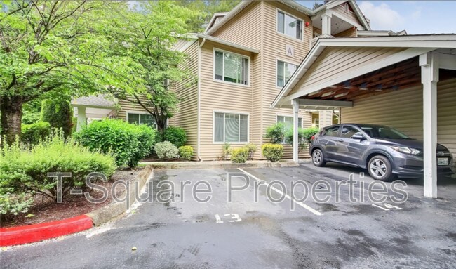 Building Photo - 15300 112th Ave NE