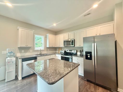 Building Photo - Gorgeous 4BD, 2.5BA Clayton Home with a Fenced Yard in the Desirable Riverwood Community