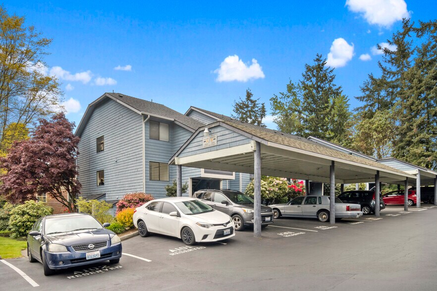 Primary Photo - 2604 S 226th St