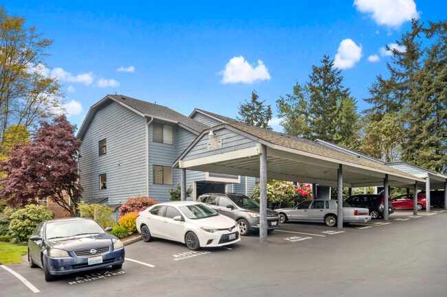 Building Photo - 2604 S 226th St