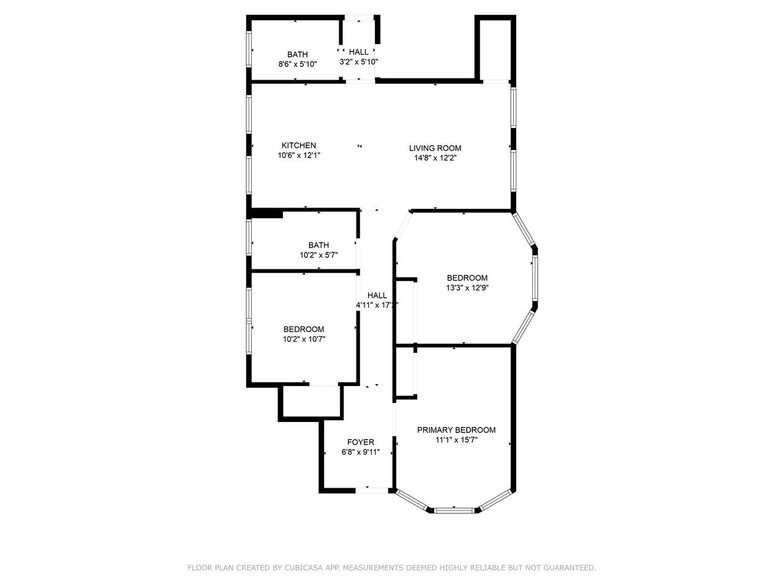 Building Photo - 30 Presley St